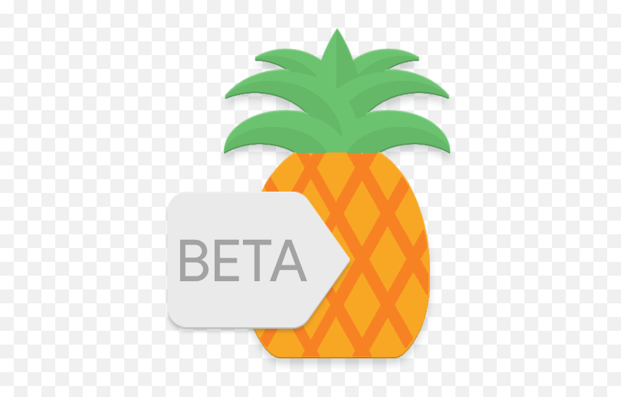 Pineapple - Pineapple Icon Pack Png,Sense 4.0 Icon Pack