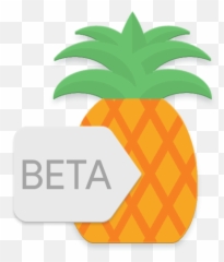 Pineapple - Icon Pack png