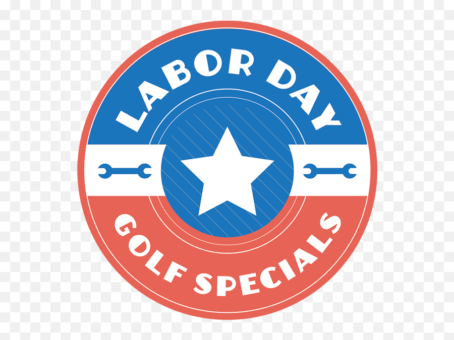 Labor Day - The Oaks Golf Course Circle Png,Labor Day Png