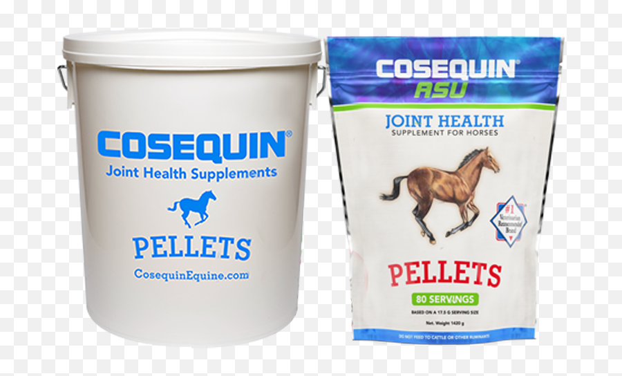 Cosequin Joint Health Supplements For Horses - Horse Supplements Png,Horse Rider Icon