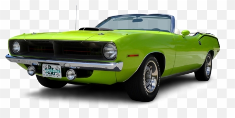 Pju0027s Autoworld - Classic Green Car Png,Classic Car Png