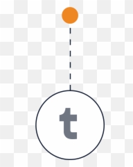 Social Media Quellen - Dot png