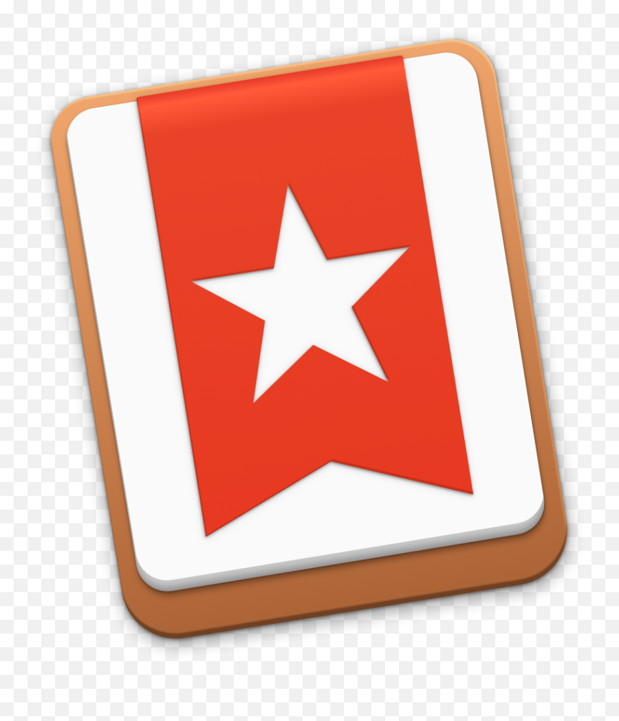 Wunderlist Os X Icon By Bill Labus - Italia Png,Icon For Os X