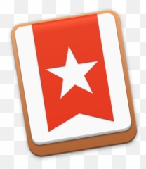 Wunderlist Os X Icon By Bill Labus Dribbble - Italia png