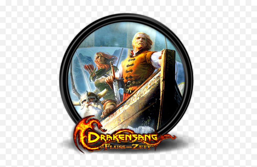 Drakensang - Drakensang Online Png,Vikings Folder Icon