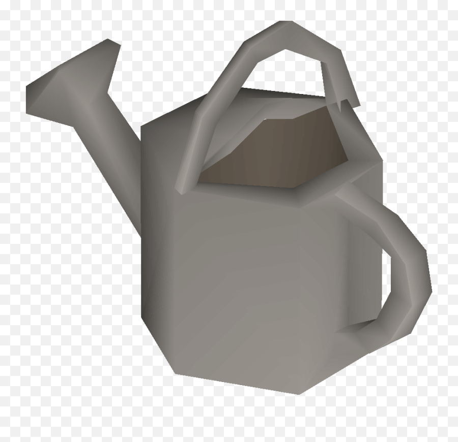 Watering Can - Old School Runescape Watering Cans Png,Runescape Skill Icon