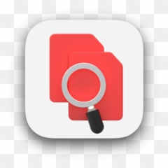 Duplicates Finder - File Icon png