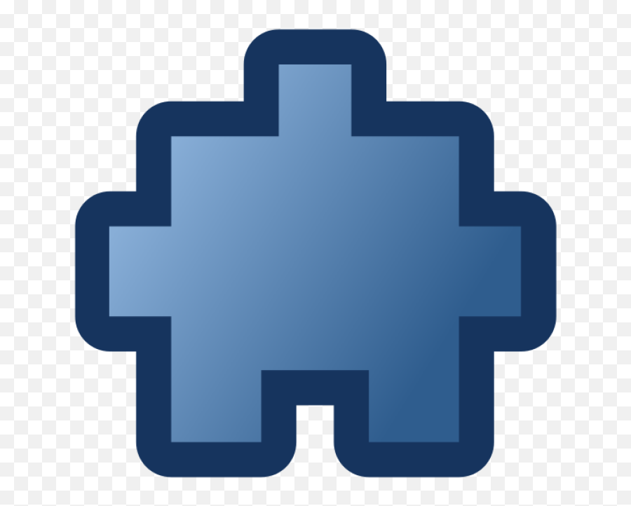 Png Clipart - Royalty Free Svg Png Ikona Puzzle,Rubik's Cube Icon