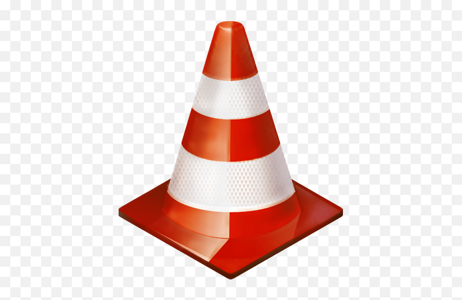 Vlc Icon Png Icons Free Download - Icon For Player Vlc,Vlc Icon Png