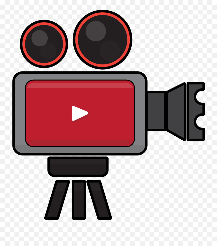 Video Streaming Icon Png Clipart - Video Streaming Logo Png,Streaming Video Icon