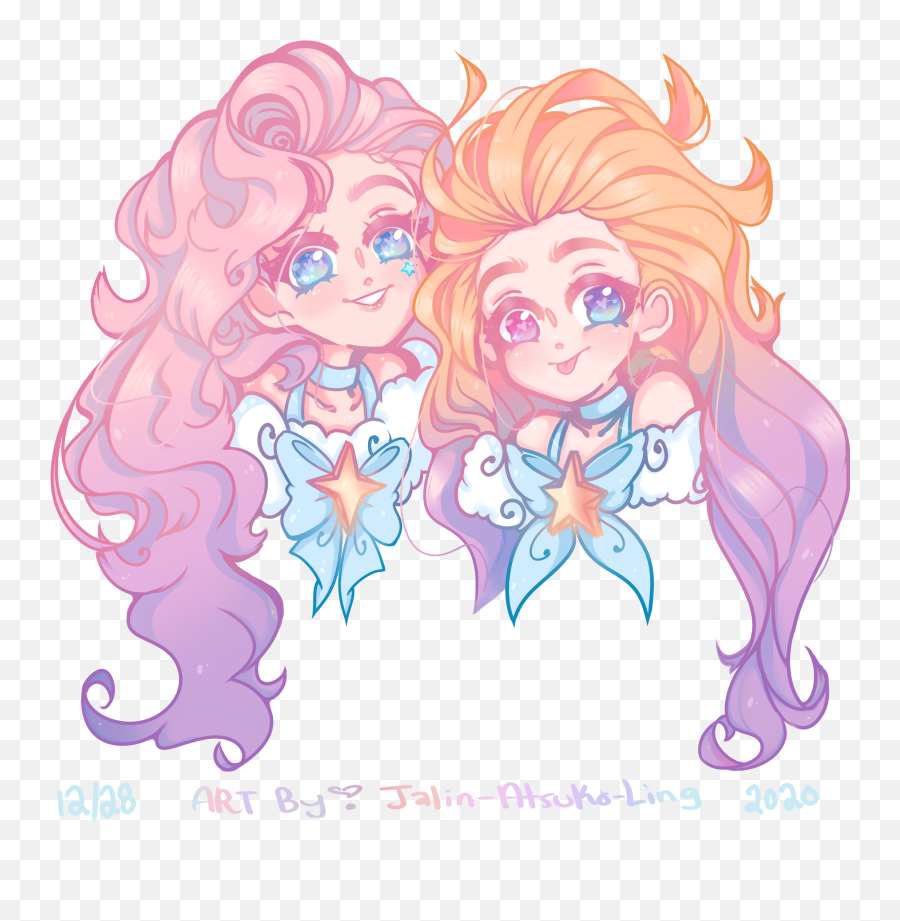 Pholder - Zoe And Seraphine Png,Gromp Icon