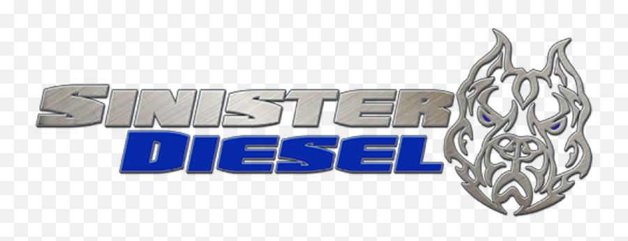 Sinister Diesel 995 - 03 Ford 73l Powerstroke Intake Elbow Sinsdintel73bk Sinister Diesel Logo Png,Icon Super Duty 2 Boots