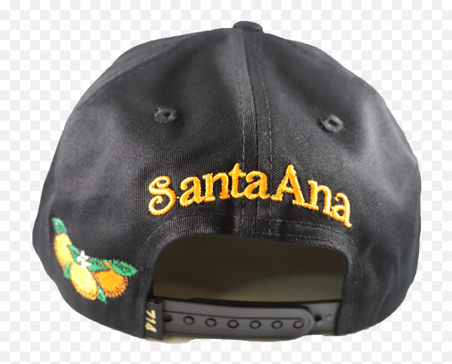 Santa Ana Snapback - For Baseball Png,Icon Tattoo Supplies
