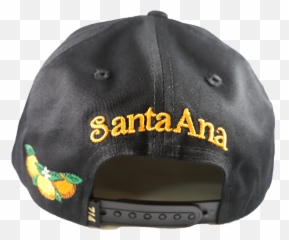 Santa Ana Snapback - For Baseball png
