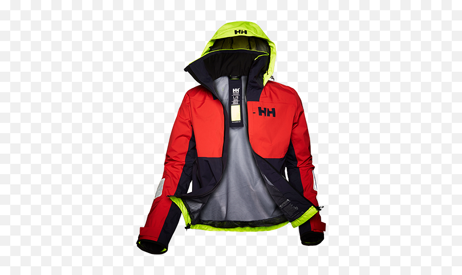 Helly Hansen Nautical Jacket Promotions - Helly Hansen Hp Lift Jacket Png,Belstaff Icon Jacket