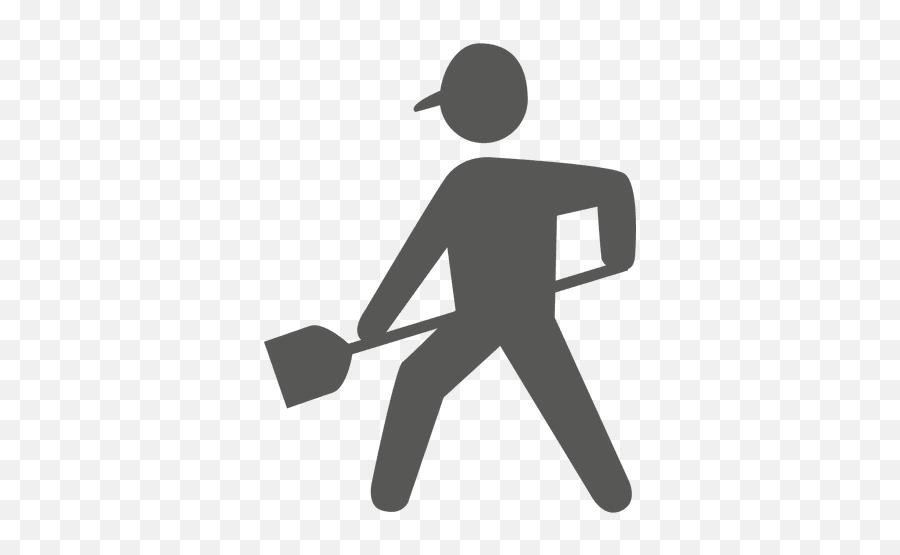 Pa Icons In Svg Png Ai To Download - Trabajador Logo,Snow Shovel Icon
