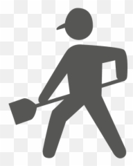 Pa Icons In Svg Png Ai To Download - Trabajador Logo