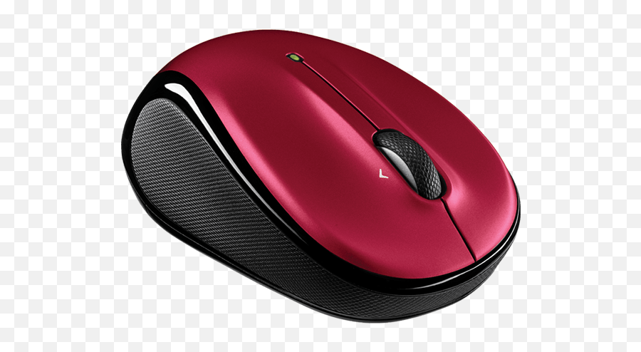 Logitech M325 Wireless Mouse Designed - Logitech M325 Wireless Mouse Png,Computer Mouse Transparent