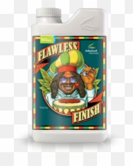 Thc Toronto Hemp Company - Advanced Nutrients Flawless Finish png