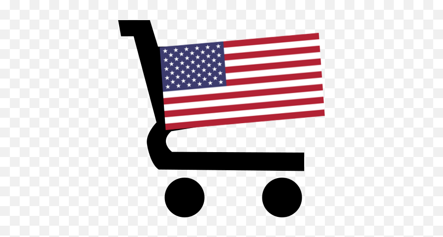 Us Embassy Shopping List - Banderas Del Estados Unidos Png,7 Icon Indonesia