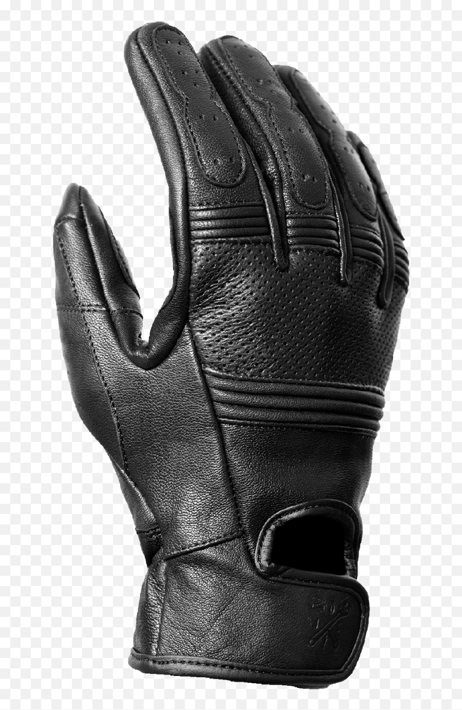 John Doe Gloves - Fresh Black Xtm John Doe Fresh Png,Icon Leather Gloves