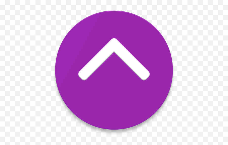 2020 Swipeup Utility - Pro Android Iphone App Not Dot Png,Scroll Up Icon