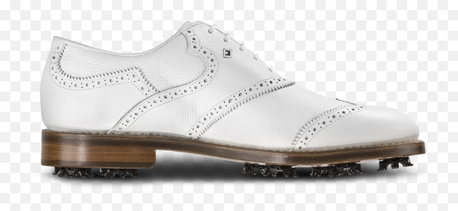 Footjoy Shield Tip Shop Clothing U0026 Shoes Online - Classic White Golf Shoes Png,Footjoy Icon 2015