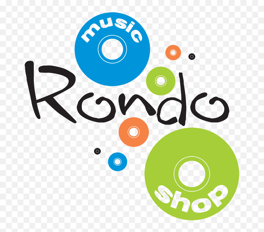 Rondo Music Shop Logo Download - Logo Icon Png Svg Rondo Music,Musi Icon