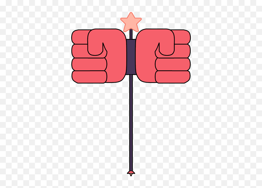 Notable Weapons Getting Started With Steven Universe - Steven Universe Fusion Weapons Png,Amethyst Su Icon