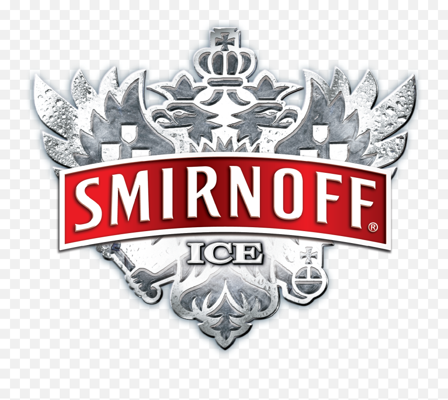 Smirnoff Ice Watermelon Mimosa - Smirnoff Ice Logo Transparent Png,Smirnoff Logo Png
