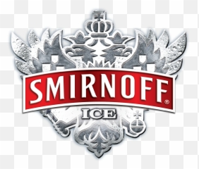 Smirnoff Ice Watermelon Mimosa - Logo Transparent png