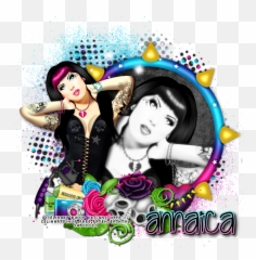 I Love Lucy Digiart Designs 2015 - For Women png