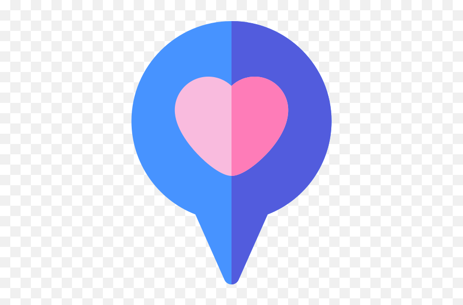 Pin - Free Maps And Location Icons Language Png,Maps Pin Icon