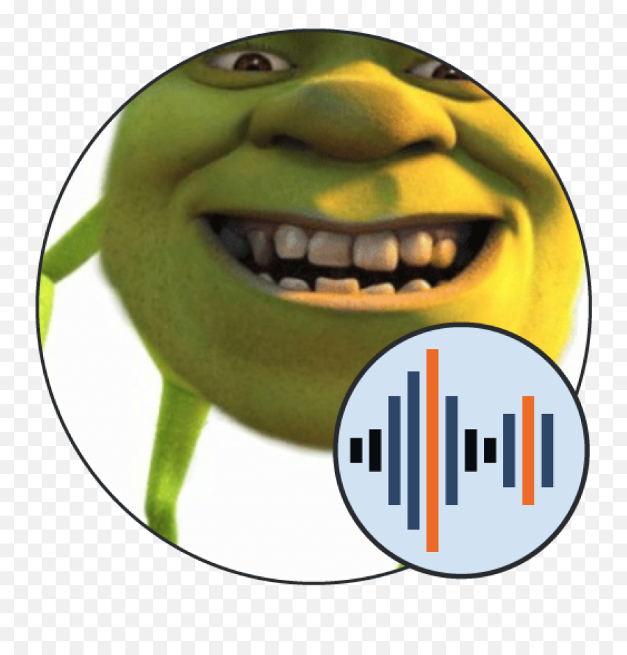 Dank Sounds - Gta 4 Niko Bellic Sound Png,Shrek Icon