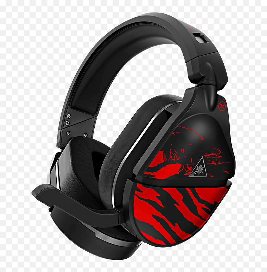Stealth 700 Dr Disrespect Headset - Turtle Beach Stealth 700 Gen 2 Png,Connect Jawbone Icon To Ps4