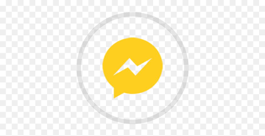 Snapchat Angela Chu - Iphone Messenger Logo Png,Fb Messenger Icon
