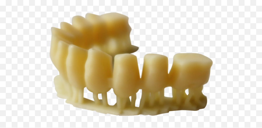 Carima - Horizontal Png,Icon Dental Unfilled Resin