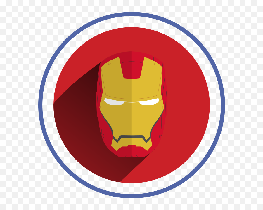 Iron Man Symbol - Iron Man Logo Png Clipart Full Size Iron Man Logo Png,Avenger Icon
