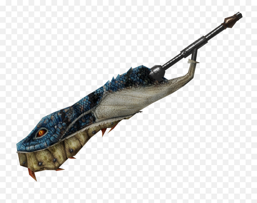 Velocidrome Great Sword I Mho Monster Hunter Wiki Fandom Png Icon