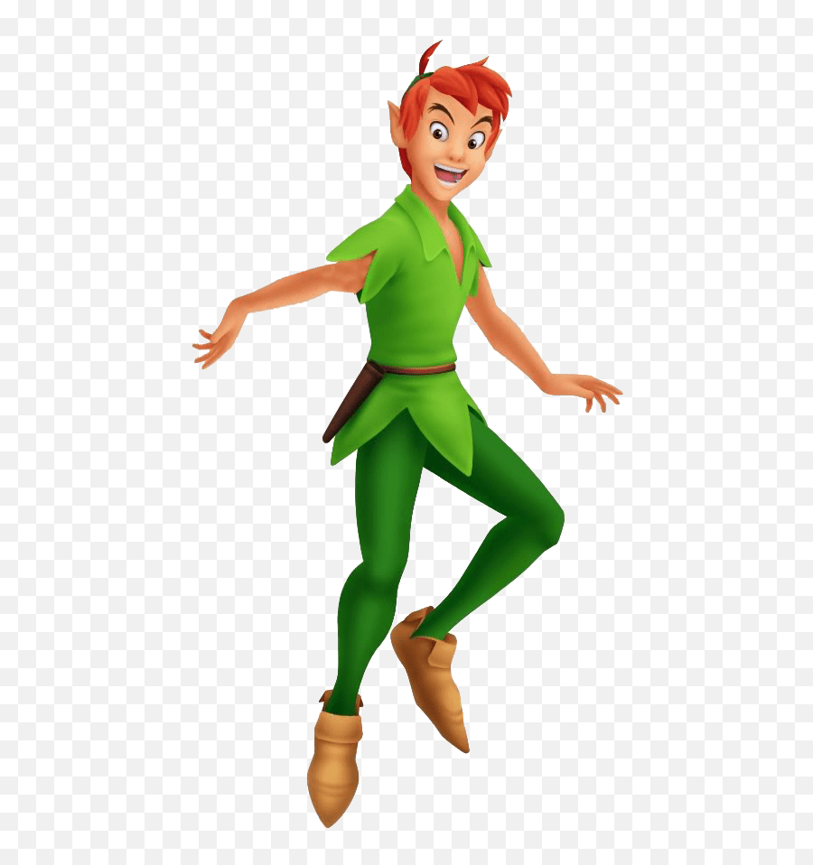 Peter Pan Transparent Background Disney - Peter Pan Png,Disney Characters Transparent Background