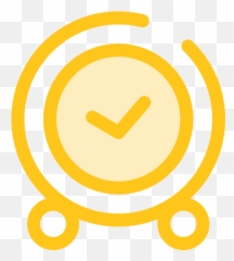 Clock - Free Tools and utensils icons Dot png