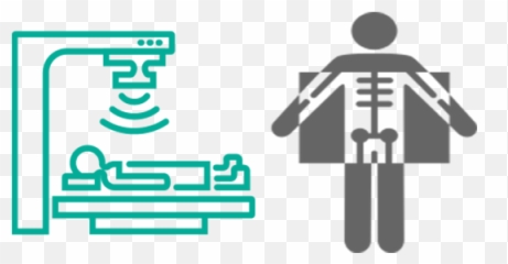 Corporate Panel Docopd - X Ray Scan Icon Png,Pct Medical Icon Heart