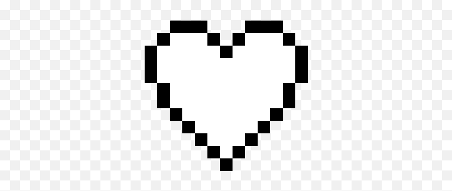 The Type Of Soul Will Be Announced - Heart Pixel Png,Undertale Soul Png