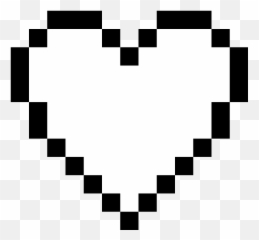 The Type Of Soul Will Be Announced - Heart Pixel Png,Undertale Soul Png