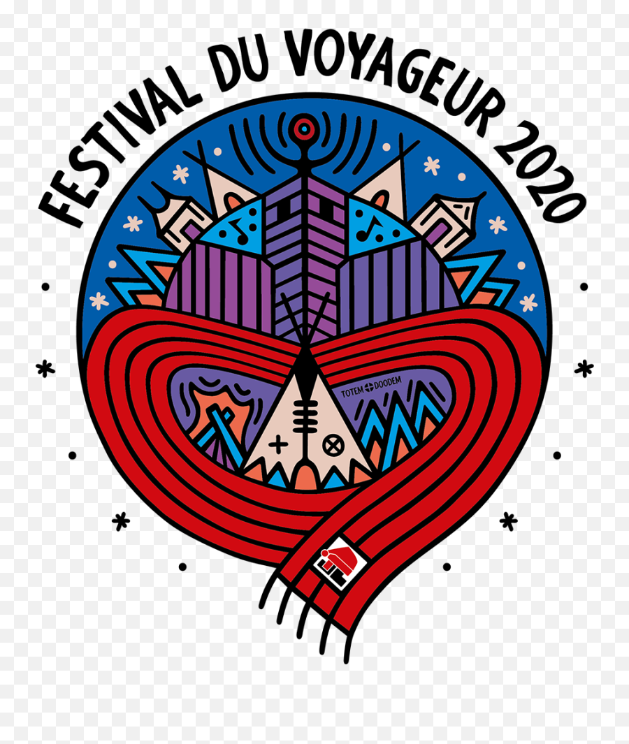 Festival Du Voyageur Celebrate Indigenous Heritage And - Festival Du Voyageur 2020 Png,Trans Flag Icon Border