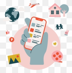 Reely - Smartphone Png,Film Editor Icon