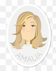 Concept Art Domestika - For Women png