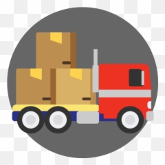 Why Shop With Us - Commercial Vehicle png