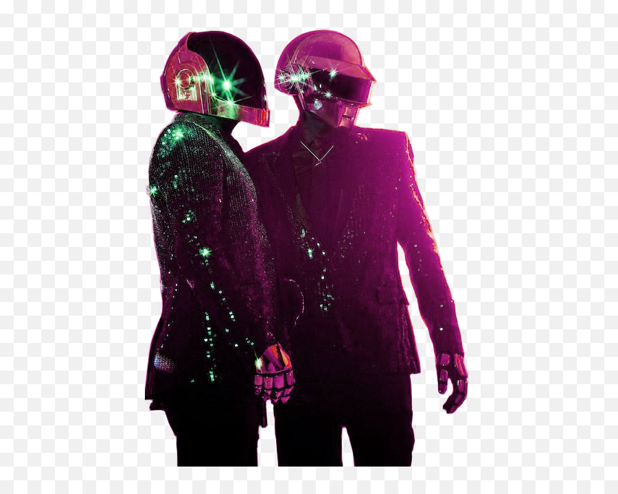 Download Something About Daft Punk La Baguette Fairy - Costume Party Png,Daft Punk Transparent