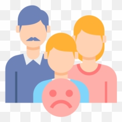Parenting - Free user icons Conversation png